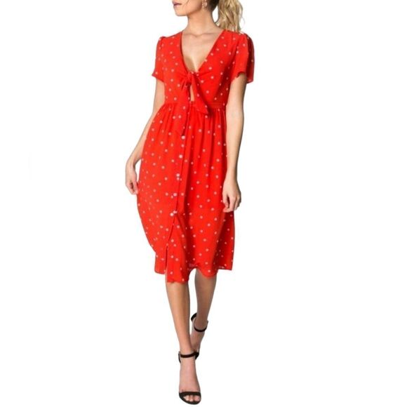 Everly dress  - Picture 6 of 11